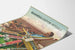 Vintage-Poster Remineralisierung Komplett - Retro-Wanddekoration