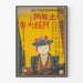 Vintage-Poster japanischer Folklore-Gruppen