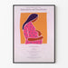 Poster Seminar Frauen-Gesundheit – Reproduktive und Sexuelle Probleme