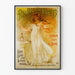 Vintage-Poster Rhum des Ilets Wanddekoration