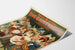 Vintage-Poster Große Gaiety Spektakuläre Extravaganz