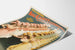 Vintage-Poster Big Gaiety Spectacular Extravaganza Rice & Barton
