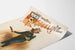 Vintage-Poster Rice's Beautiful Evangeline Chief of Police