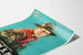 Vintage Western-Poster Riddle Gawne mit William S. Hart