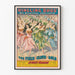 Vintage-Poster Parade Ringling Bros - Straßenparade