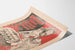 Vintage-Poster der Ringling Bros World's Greatest Shows