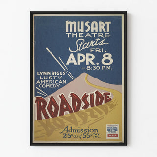 roadside