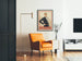 Plakat im Stil von Robert Darthez im Art Déco
