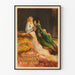 Vintage-Wandposter Dekoration Robin Hood mit Douglas Fairbanks
