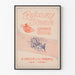 Vintage-Poster Rodney Stone von A. Conan Doyle