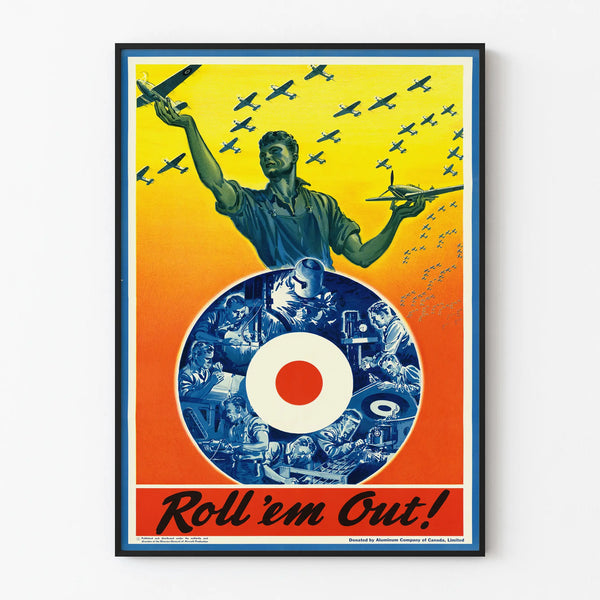 roll-em-out