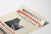 Vintage-Poster Romsdals Automobilselskap A/S
