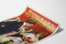 Vintage-Poster Rosemary That's For Remembrance – Retro-Wanddekoration