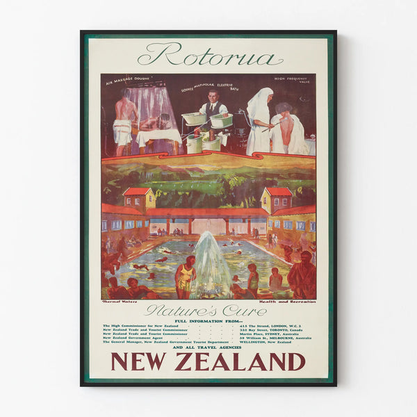 rotorua