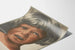 Vintage-Poster Masern - Emotionale Wanddekoration