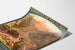 Vintage-Poster Route der Pyrenäen - Vintage-Wanddekoration Artem Legrand