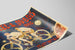 Vintage-Poster Rouxel & Dubois Paris - Retro-Wanddekoration im Tandem — Ansicht des Kunstwerks