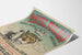 Vintage-Poster Royal Malaga mit Tiger und Krone