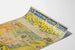 Vintage-Poster vom Royal Palace Hotel Ostende