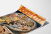 Vintage-Poster Rush City von Gus Heege für Wanddekoration