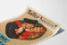 Vintage-Poster Sailor Beware – Retro-Marine-Wanddekoration