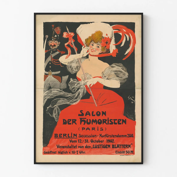 salon-der-humoristen-paris-berlin-seccession