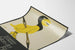 Poster Salon der Lustigen Blätter - Vintage-Wanddekoration mit Tiermotiven