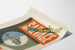 Vintage-Poster Salvage Is Vital - Industrielle Wanddekoration
