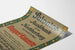 Vintage-Poster Salvator Ausschank Nockherberg Dekorationsartikel