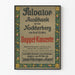 Vintage-Poster Salvator Ausschank Nockherberg Dekorationsartikel