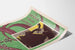 Vintage-Poster SF Newsletter Jazz und Kultur