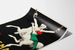 Vintage-Poster Sandeman's Port - Elegante und Retro-Wanddekoration
