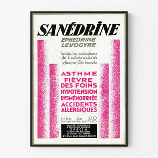 sanedrine