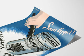 sans-appel