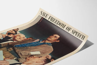 save-freedom-of-speech-buy-war-bonds
