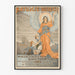 Vintage-Humanitäres Poster Ratujcie Dzieci 1917