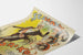 Vintage-Poster Scala Ko-Ri-Ko Revue von P.L. Flers