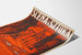 Vintage-Poster Szenen und Kunst 1909 Dekor antike Ruinen