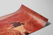 Wandposter Staudamm Hoover Arizona Nevada — Ansicht des Kunstwerks