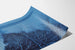 Poster Washington Monument und Kapitol unter Schnee in Washington D.C.