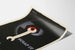 Vintage-Poster für industrielle Wanddekoration Scrap It