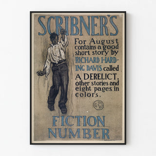scribners-for-august