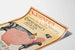 Vintage-Poster Scribner's - Vorlesung und Lebenskunst