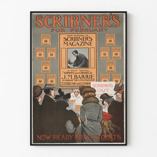 scribners-for-february