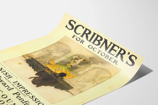 scribners-for-october-2