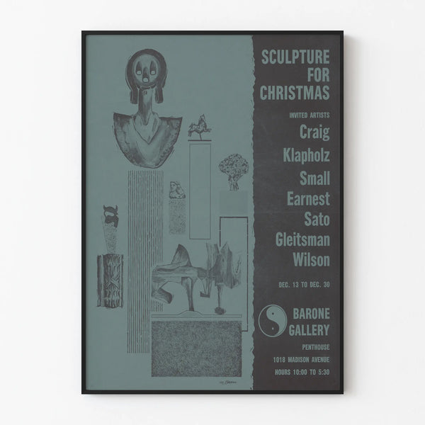 sculpture-for-christmas