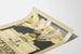 Dekoratives Poster Secession XXVII Ausstellung November-Dezember