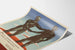 Vintage-Poster der Secretaría de Educación Pública - Wanddekoration Poster