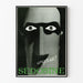 Vintage-Poster Sédosine Angélisse für Wanddekoration