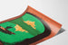 Vintage-Dekorposter Chhattar Manzil Lucknow Indien